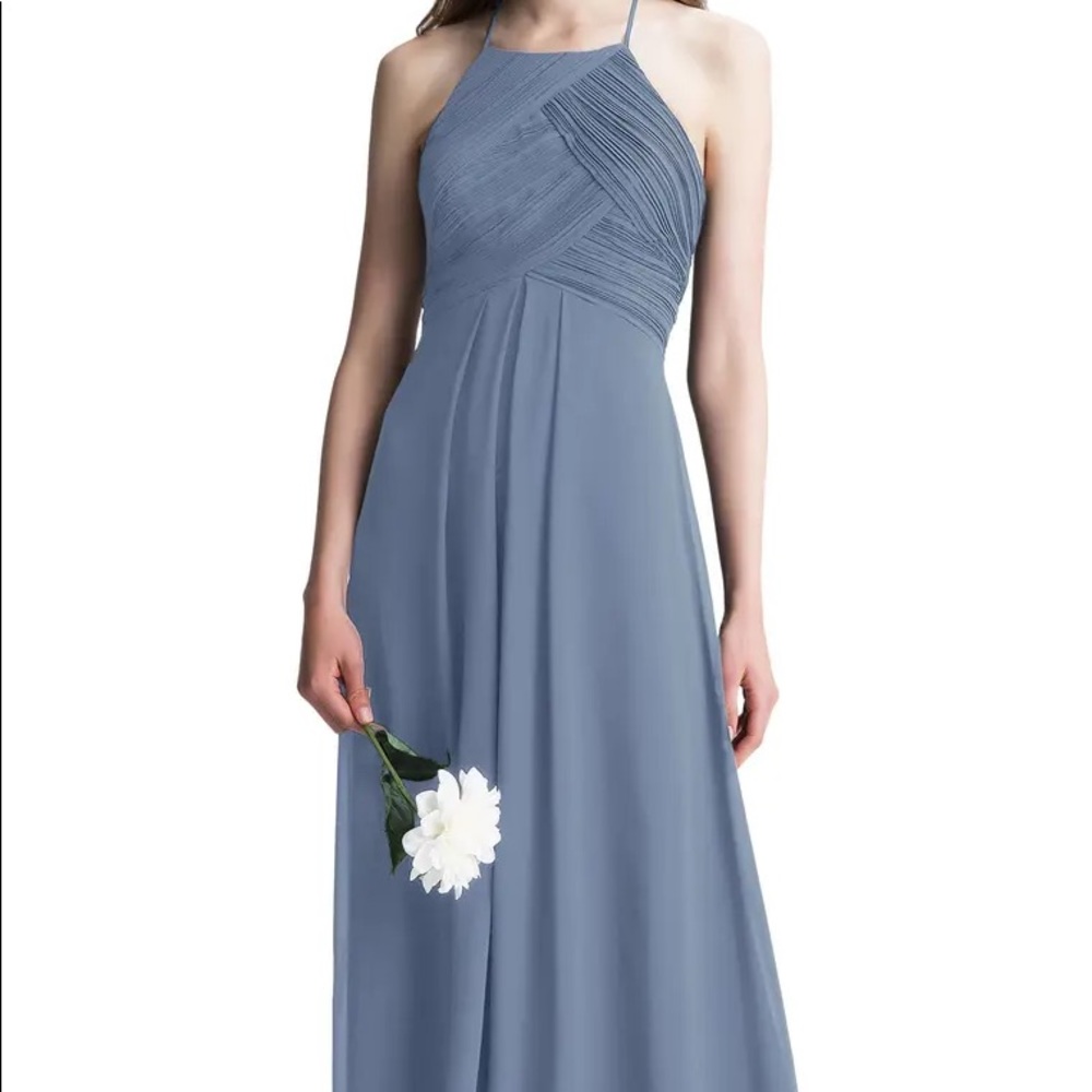 Bridesmaid dress